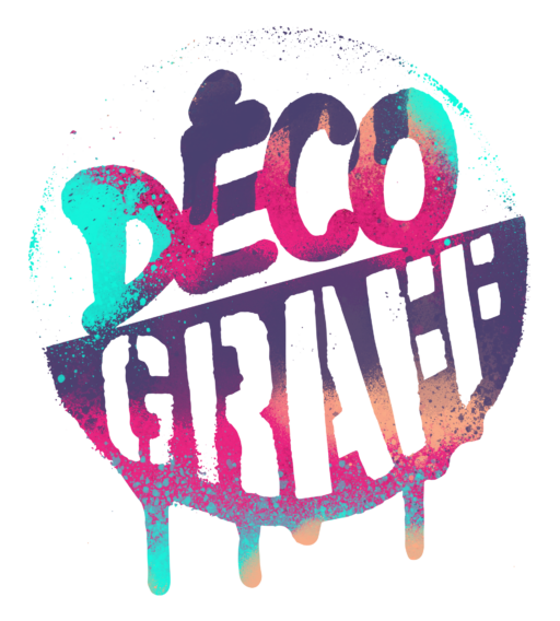 Déco Graff